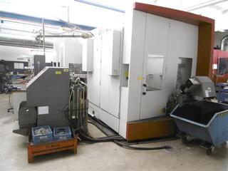Fräsmaschine Starrag Heckert LX 151 zum Spitzenpreis-9