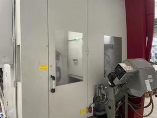 Fräsmaschine Starrag Heckert LX 151 zum Spitzenpreis-10