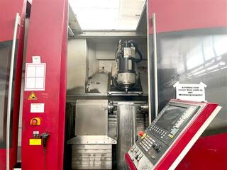 Fräsmaschine Starrag Heckert LX 151 zum Spitzenpreis-8