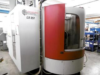 Fräsmaschine Starrag Heckert LX 051-0
