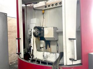 Fräsmaschine Starrag Heckert LX 051-2