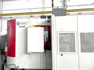 Fräsmaschine Starrag Heckert LX 051-4