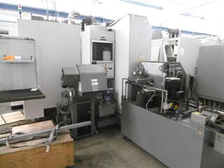 Fräsmaschine Starrag Heckert LX 051-5