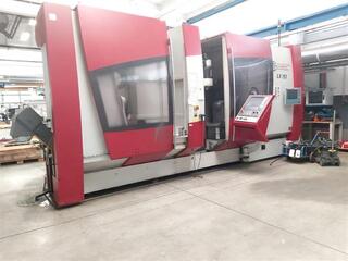 Fräsmaschine Starrag Heckert LX 151-0