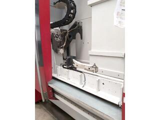 Fräsmaschine Starrag Heckert LX 151-4