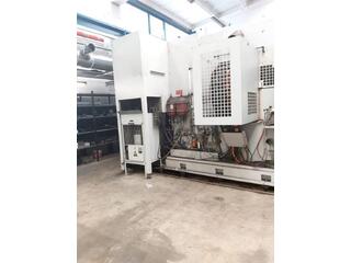 Fräsmaschine Starrag Heckert LX 151-5