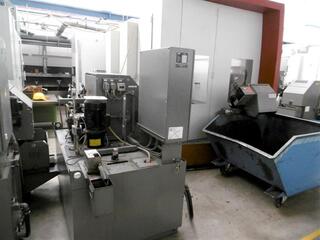 Fräsmaschine Starrag Heckert LX 151-6