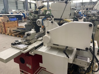 Schleifmaschine Studer S 20-2 konv.-11