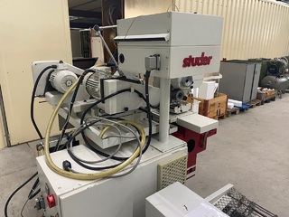 Schleifmaschine Studer S 20-2 konv.-12