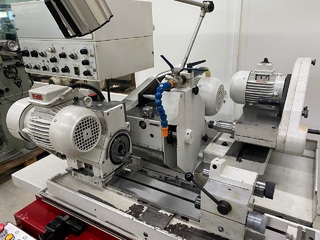 Schleifmaschine Studer S 20-2 konv.-2