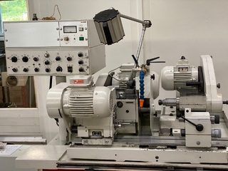 Schleifmaschine Studer S 20-2 konv.-4