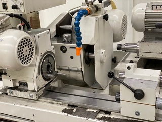 Schleifmaschine Studer S 20-2 konv.-5