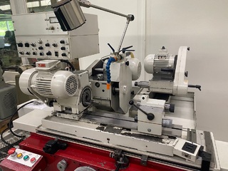 Schleifmaschine Studer S 20-2 konv.-6