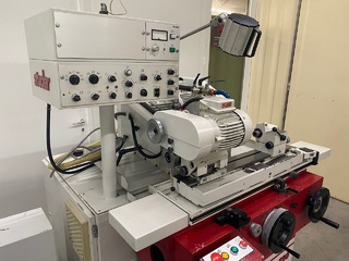 Schleifmaschine Studer S 20-2 konv.-7