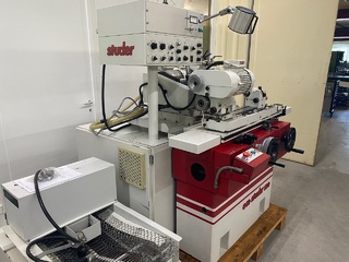 Schleifmaschine Studer S 20-2 konv.-8
