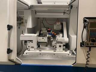 Schleifmaschine Studer S 20 CNC universal-6