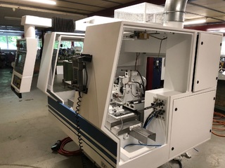 Schleifmaschine Studer S 20 CNC universal-0