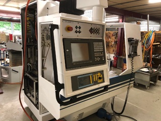 Schleifmaschine Studer S 20 CNC universal-9