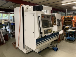 Schleifmaschine Studer S 20 CNC universal-1