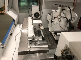 Schleifmaschine Studer S 20 CNC universal-3
