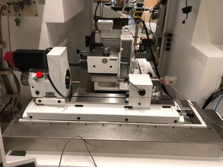Schleifmaschine Studer S 20 CNC universal-4
