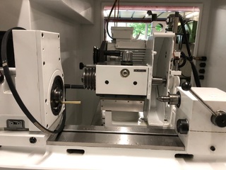 Schleifmaschine Studer S 20 CNC universal-5
