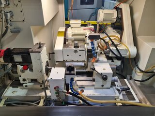 Schleifmaschine Studer S 20 CNC -0