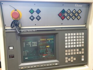 Schleifmaschine Studer S 20 CNC -1