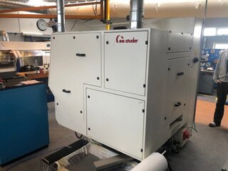 Schleifmaschine Studer S 20 CNC -3