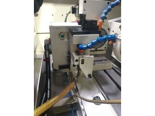 Schleifmaschine Studer S 20 CNC -4