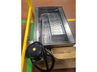 Schleifmaschine Studer S 20 CNC -5
