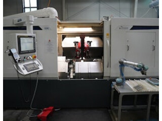 Schleifmaschine Studer S 242-0