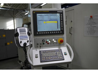 Schleifmaschine Studer S 242-1