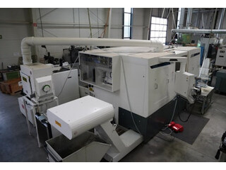 Schleifmaschine Studer S 242-7