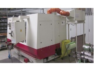 Schleifmaschine Studer S 31 CNC B1 1° B2 0.001° C 0,003-4