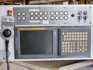 Schleifmaschine Studer S 33 CNC 3ax od-1