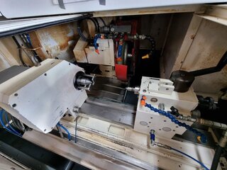 Schleifmaschine Studer S 33 CNC 3ax od-2