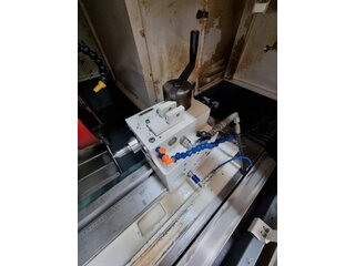 Schleifmaschine Studer S 33 CNC 3ax od-4