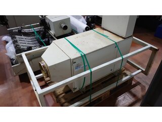Schleifmaschine Studer S 33 CNC 3ax od-8