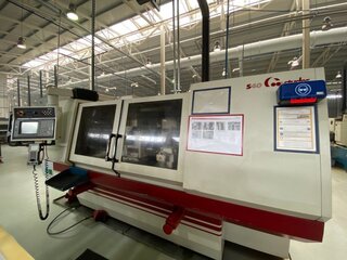 Schleifmaschine Studer S 40 CNC universal-0