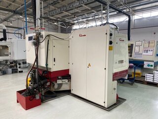 Schleifmaschine Studer S 40 CNC universal-3
