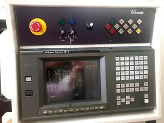 Schleifmaschine Studer S 40 CNC universal-4