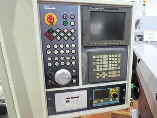 Schleifmaschine Studer S21 lean cnc NO CE-1