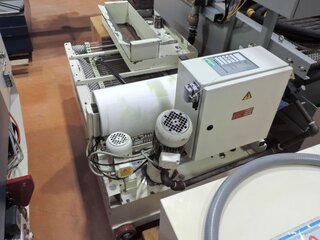 Schleifmaschine Studer S21 lean cnc NO CE-6