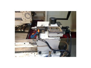 Schleifmaschine Studer S 40 CNC-4
