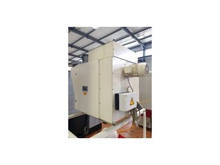Schleifmaschine Studer S 40 CNC-7