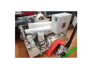 Schleifmaschine Studer S 40 CNC-8