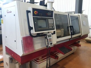Schleifmaschine Studer S40 CNC universal 4Ax-0