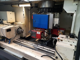 Schleifmaschine Studer S40 CNC universal-0