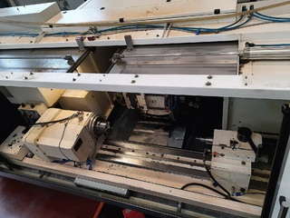 Schleifmaschine Studer S40 CNC universal-10